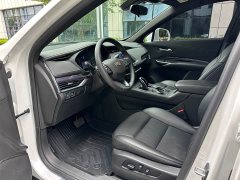 Cadillac XT4 28T FWD Technology - ფოტო 4