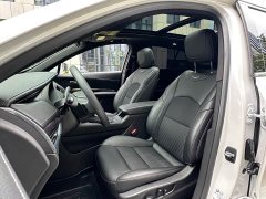 Cadillac XT4 28T FWD Technology - ფოტო 7