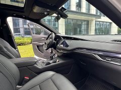 Cadillac XT4 28T FWD Technology - ფოტო 8