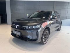 Voyah Lantu FREE AWD Qiankun Edition - ფოტო 1