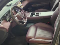 Voyah Lantu FREE AWD Qiankun Edition - ფოტო 11