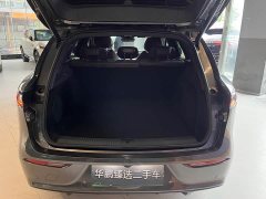 Voyah Lantu FREE AWD Qiankun Edition - ფოტო 12