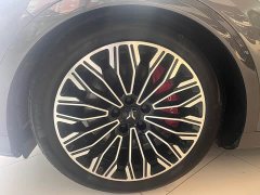 Voyah Lantu FREE AWD Qiankun Edition - ფოტო 13