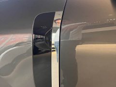 Voyah Lantu FREE AWD Qiankun Edition - ფოტო 14