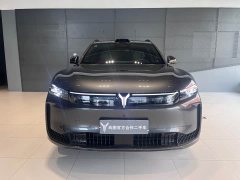 Voyah Lantu FREE AWD Qiankun Edition - ფოტო 2
