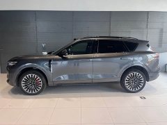 Voyah Lantu FREE AWD Qiankun Edition - ფოტო 3
