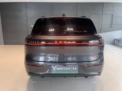 Voyah Lantu FREE AWD Qiankun Edition - ფოტო 4