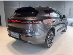 Voyah Lantu FREE AWD Qiankun Edition - ფოტო 5