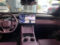 Voyah Lantu FREE AWD Qiankun Edition - ფოტო 6