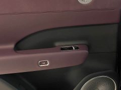 Voyah Lantu FREE AWD Qiankun Edition - ფოტო 9