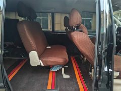 Changan Delica 2023 M5L 1.6L Luxury 7-Seater - ფოტო 10