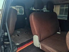 Changan Delica 2023 M5L 1.6L Luxury 7-Seater - ფოტო 11
