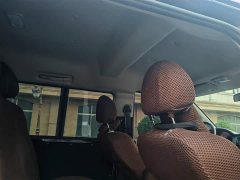 Changan Delica 2023 M5L 1.6L Luxury 7-Seater - ფოტო 12