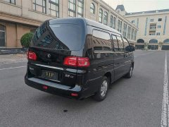 Changan Delica 2023 M5L 1.6L Luxury 7-Seater - ფოტო 13