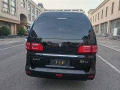 Changan Delica 2023 M5L 1.6L Luxury 7-Seater - ფოტო 14