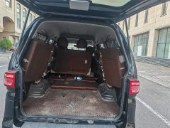 Changan Delica 2023 M5L 1.6L Luxury 7-Seater - ფოტო 16