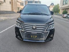 Changan Delica 2023 M5L 1.6L Luxury 7-Seater - ფოტო 2