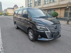 Changan Delica 2023 M5L 1.6L Luxury 7-Seater - ფოტო 3