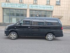 Changan Delica 2023 M5L 1.6L Luxury 7-Seater - ფოტო 4