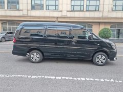Changan Delica 2023 M5L 1.6L Luxury 7-Seater - ფოტო 5