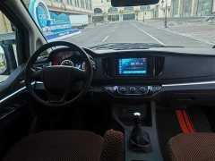 Changan Delica 2023 M5L 1.6L Luxury 7-Seater - ფოტო 8