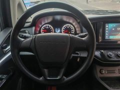 Changan Delica 2023 M5L 1.6L Luxury 7-Seater - ფოტო 9