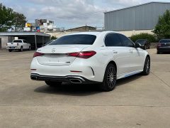 Mercedes-Benz C-Class C 260 L Sport Edition - ფოტო 10