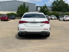 Mercedes-Benz C-Class C 260 L Sport Edition - ფოტო 11
