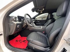 Mercedes-Benz C-Class C 260 L Sport Edition - ფოტო 4