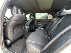 Mercedes-Benz C-Class C 260 L Sport Edition - ფოტო 5