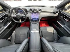 Mercedes-Benz C-Class C 260 L Sport Edition - ფოტო 6