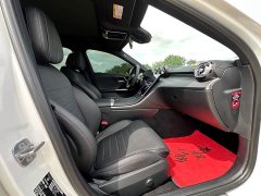 Mercedes-Benz C-Class C 260 L Sport Edition - ფოტო 7