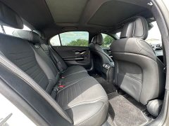 Mercedes-Benz C-Class C 260 L Sport Edition - ფოტო 8