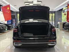 Audi A6L 2023 55 TFSI quattro Dynamic Luxury - ფოტო 10