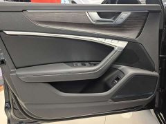 Audi A6L 2023 55 TFSI quattro Dynamic Luxury - ფოტო 11