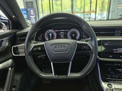 Audi A6L 2023 55 TFSI quattro Dynamic Luxury - ფოტო 13