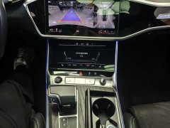 Audi A6L 2023 55 TFSI quattro Dynamic Luxury - ფოტო 15