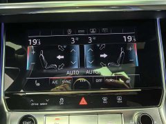 Audi A6L 2023 55 TFSI quattro Dynamic Luxury - ფოტო 16