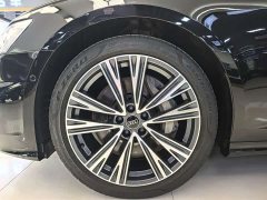 Audi A6L 2023 55 TFSI quattro Dynamic Luxury - ფოტო 18
