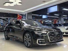 Audi A6L 2023 55 TFSI quattro Dynamic Luxury - ფოტო 3