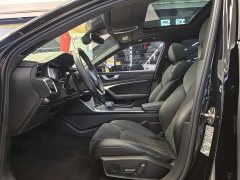 Audi A6L 2023 55 TFSI quattro Dynamic Luxury - ფოტო 4