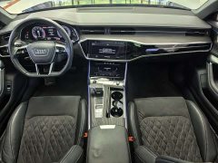 Audi A6L 2023 55 TFSI quattro Dynamic Luxury - ფოტო 5