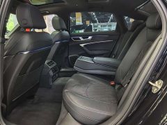 Audi A6L 2023 55 TFSI quattro Dynamic Luxury - ფოტო 6