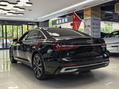 Audi A6L 2023 55 TFSI quattro Dynamic Luxury - ფოტო 7