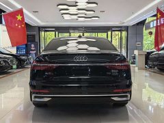 Audi A6L 2023 55 TFSI quattro Dynamic Luxury - ფოტო 8
