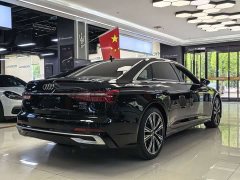 Audi A6L 2023 55 TFSI quattro Dynamic Luxury - ფოტო 9