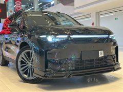 Leapmotor Leapo C16 2024 Extended Range 200 Deluxe Edition - ფოტო 10