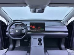 Leapmotor Leapo C16 2024 Extended Range 200 Deluxe Edition - ფოტო 12