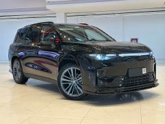 Leapmotor Leapo C16 2024 Extended Range 200 Deluxe Edition - ფოტო 3