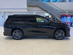 Leapmotor Leapo C16 2024 Extended Range 200 Deluxe Edition - ფოტო 9